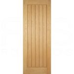 Oak Mexicano Prefinished/Unfinished (OMEX)(FCOMEX)