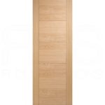 Vancouver 5p Oak Prefinished (OVAN)(OVANFC)