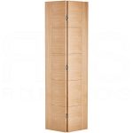 Vancouver Oak Bi-fold (BFOVON)