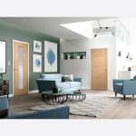 Vancouver Oak Long Light Lifestyle