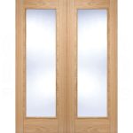 Vancouver Oak Pattern 10 Pair (OPRSVANGL)