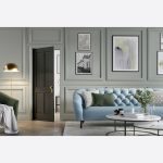 Regency 4P Smoked Oak Lifestyle