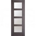 VANCOUVER ASH GREY GLAZED (ASHVAN4L)