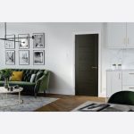 Vancouver 5 Panel Smoked Oak Lifestyle