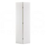 Vancouver Bi-Fold White Primed (BFWFVAN)