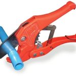 PLASSON 60125 pipe shears 20 - 32mm