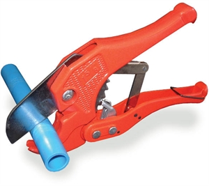 PLASSON 60125 pipe shears 20 - 32mm