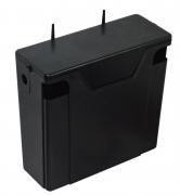 Prima Compact concealed cistern