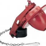 Fluidmaster replacement flapper