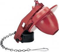 Fluidmaster replacement flapper