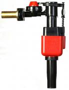 FLUIDMASTER PRO Ecofil valve side inlet - brass shank 1/2" (PROECOSE)