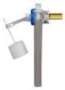 Opella Torbeck fill valve - side inlet 3/8"