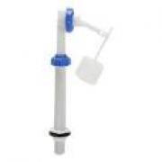 Opella Torbeck fill valve - bottom inlet 3/8" with 8.5" upstand