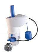 Opella Variflush cable operated valve 1.1/2"