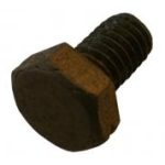 Replacement retaining screw for part 2 float valve 1
