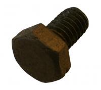 Replacement retaining screw for part 2 float valve