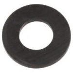 Washing machine hose washer 3/4″ 1