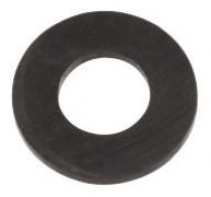 Washing machine hose washer 3/4"
