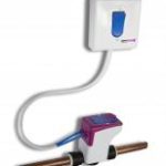 Surestop remote water switch