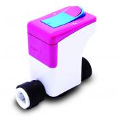 SURESTOP stopcock pushfit