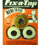 Fix-a-Tap 3/4" x 37mm for steel baths