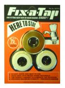 Fix-a-Tap 3/4" x 37mm for steel baths