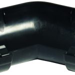 135 Degree Angle 76MM