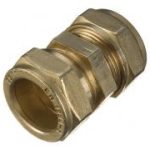 KwikPak compression coupling (PK1)