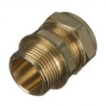 KwikPak compression coupling (PK1)