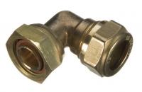 PC200-63 Prima200 compression bent tap connector
