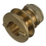 PC05 Prima compression tank connector - lug style