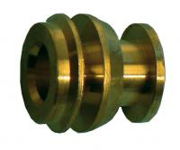 PD47 DZR compression socket reducing set (1 part)