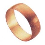 PC78C Prima copper olive 3/4" imperial