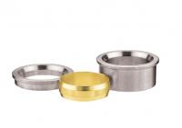 PX48 chrome plated compression reducing set (3 part)