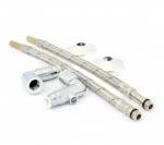 Hydraquip Elegant pushfit monobloc kit angle