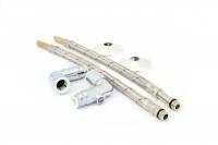 Hydraquip Elegant pushfit monobloc kit angle