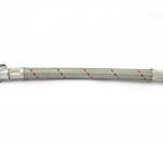 Hydraquip Elegant pushfit FTC c/w iso 15 x 1/2" x 300mm WRAS