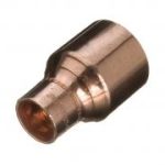 EF01R endfeed reducing coupling