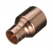 EF01R endfeed reducing coupling