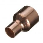 EF06 endfeed fitting reducer
