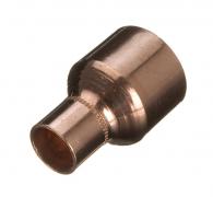 EF06 endfeed fitting reducer