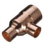 EF24R endfeed reduced tee