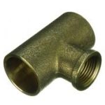 EF30R endfeed threaded centre tee 1