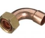 EF63 endfeed bent tap connector 1