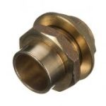 EF05 endfeed tank connector