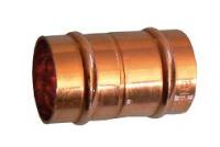 SR01 solder ring coupling
