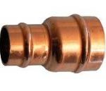 SR01R solder ring reducing coupling