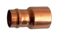 SR06 solder ring fitting reducer