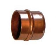 KwikPak solder ring end cap (PK2)