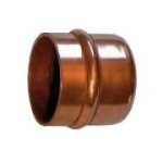 SR61 solder ring end cap